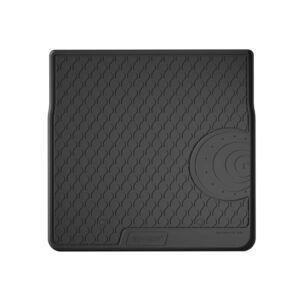 Lampa Πατάκι Πορτμπαγκάζ Τύπου Σκαφάκι για Opel Astra Μαύρο Κωδικός: L2548.2