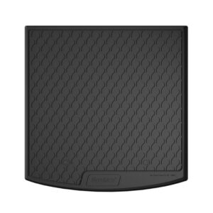 Lampa Πατάκι Πορτμπαγκάζ Τύπου Σκαφάκι για Seat Leon Μαύρο Κωδικός: L2548.6