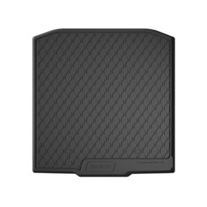 Lampa Πατάκι Πορτμπαγκάζ Τύπου Σκαφάκι για Skoda Octavia 2013 Μαύρο Κωδικός: L2548.9