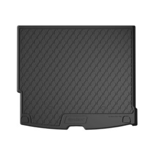 Lampa Πατάκι Πορτμπαγκάζ Τύπου Σκαφάκι για Volvo XC 60 2017+ Μαύρο Κωδικός: L2549.7