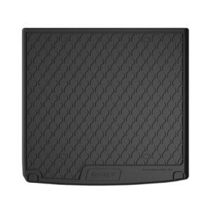 Lampa Πατάκι Πορτμπαγκάζ Τύπου Σκαφάκι για Dacia Duster 2018 Μαύρο Κωδικός: L2549.8