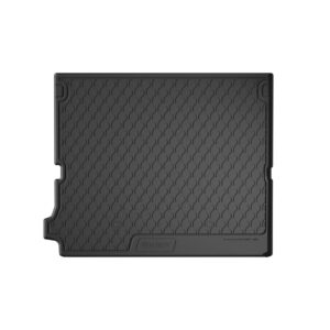 Lampa Πατάκι Πορτμπαγκάζ Τύπου Σκαφάκι για Peugeot 5008 2017 Μαύρο Κωδικός: L2556.4