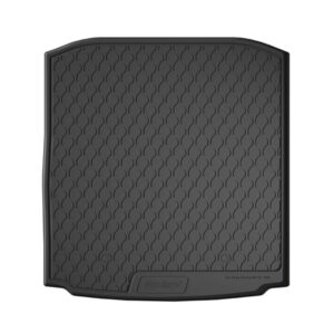 Lampa Πατάκι Πορτμπαγκάζ Τύπου Σκαφάκι για Skoda Octavia Μαύρο Κωδικός: L2556.9