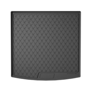 Lampa Πατάκι Πορτμπαγκάζ Τύπου Σκαφάκι για Seat Tarraco Μαύρο Κωδικός: L2557.7