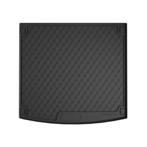 Lampa Πατάκι Πορτμπαγκάζ Τύπου Σκαφάκι για Volkswagen Touareg 2018+ Μαύρο Κωδικός: L2564.3