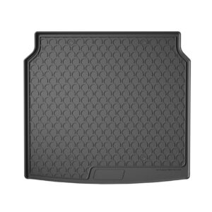 Lampa Πατάκι Πορτμπαγκάζ Τύπου Σκαφάκι για Peugeot 508 2019 Μαύρο Κωδικός: L2564.7