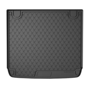 Lampa Πατάκι Πορτμπαγκάζ Τύπου Σκαφάκι για BMW X4 Μαύρο Κωδικός: L2564.8