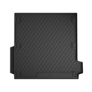 Lampa Πατάκι Πορτμπαγκάζ Τύπου Σκαφάκι για Mercedes-Benz E Class 2009+ Μαύρο Κωδικός: L2570.2