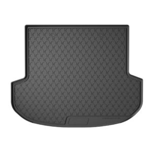 Lampa Πατάκι Πορτμπαγκάζ Τύπου Σκαφάκι για Hyundai Santa Fe Μαύρο Κωδικός: L2570.8