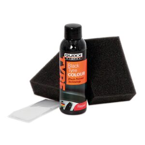 Lampa Υγρό Προστασίας για Ελαστικά Αυτοκινήτου 75ml Κωδικός: L3816.4