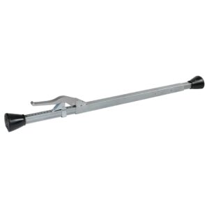 Lampa Αξεσουάρ Φορτηγού Μπάρα (Μπαστούνι) Συγκράτησης Φορτίου σε Καρότσα (Κάθετης Χρήσης ) Σίδηρο 230kg 1880-2852mm 35x35mm Κωδικός: L9724.2