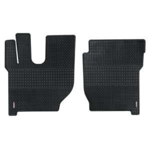 Lampa Μπροστινά Πατάκια 2τμχ για Volvo FH 2012 Μαύρα Κωδικός: L9736.0