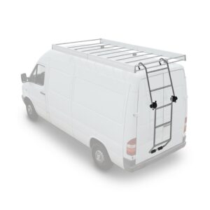 Nordrive Σκάλα Πτυσσόμενη Kargo Steel Ladder U-10 200cm Κωδικός: N11091