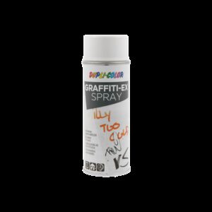 Dupli Color Σπρέι Βαφής Υψηλής Θερμοκρασίας 400mlΚωδικός: 195419