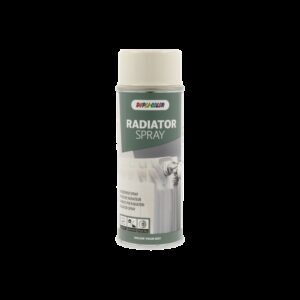 Dupli Color Σπρέι Βαφής Υψηλής Θερμοκρασίας για Καλοριφέρ Μπεζ 9001 400mlΚωδικός: 467165