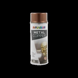 Dupli Color Σπρέι Βαφής Bronce με Μεταλλικό Εφέ Copper 400mlΚωδικός: 467370