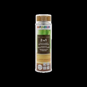 Dupli Color Σπρέι Βερνίκι Καφέ Καρυδιά Ανοικτό 500mlΚωδικός: 446467