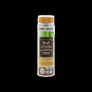 Dupli Color Σπρέι Βερνίκι Καφέ Πεύκο 500mlΚωδικός: 446443