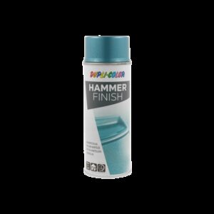 Dupli Color Σπρέι Βαφής Hammer Finish Look με Σφυρήλατο Εφέ Blau 400mlΚωδικός: 467417