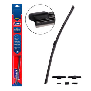 Autoline Flat Uni Πίσω Υαλοκαθαριστήρας Αυτοκινήτου 305mmΚωδικός: 14402