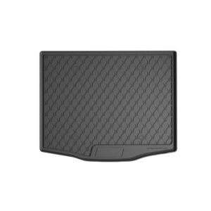 ΠΑΤΑΚΙ ΣΚΑΦΗ ΠΟΡΤ ΜΠΑΓΚΑΖ ΓΙΑ FORD KUGA 11/2019+ SUMISURA TRUNK MAT ΑΠΟ ΑΟΣΜΟ, ΜΗ ΤΟΞΙΚΟ, ΟΙΚΟΛΟΓΙΚΟ ΚΑΙ ΑΝΑΚΥΚΛΩΣΙΜΟ ΣΥΝΘΕΤΙΚΟ ΛΑΣΤΙΧΟ ΣΕ ΜΑΥΡΟ ΧΡΩΜΑ ΜΕ ΥΠΟΔΟΧΗ ΓΙΑ ΠΡΟΕΚΤΑΣΗ L2519.8 - L2519.9 LAMPA - 1 ΤΕΜ.